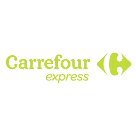 logo carefour