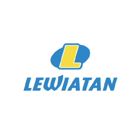 logo lewiatan