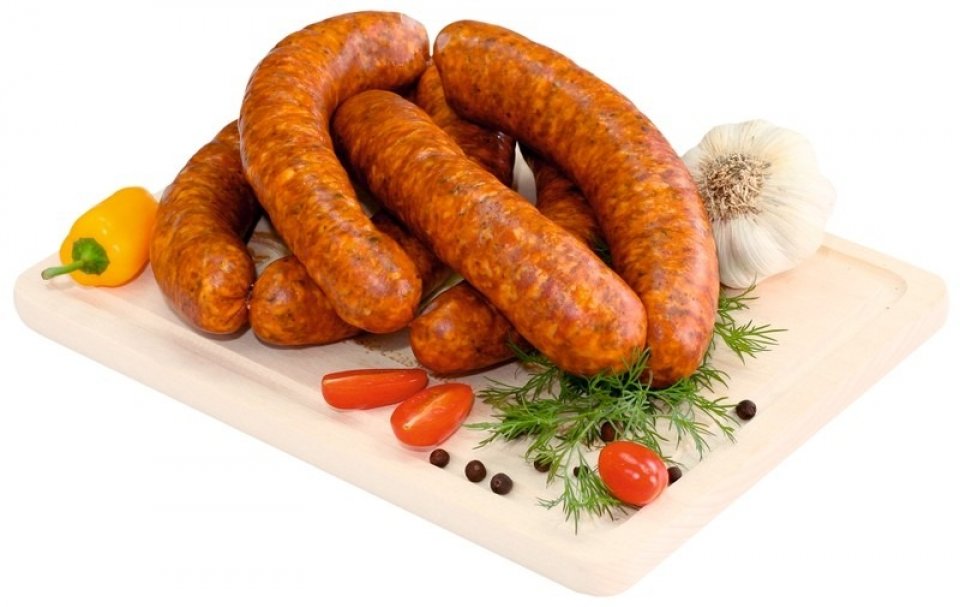 kielbasa Bydgoska