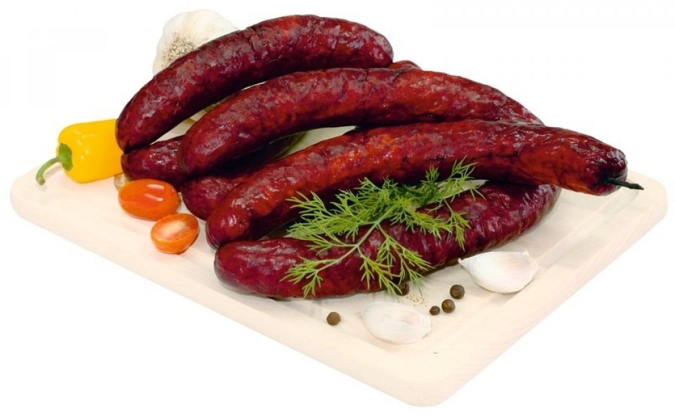 kielbasa Galicyjska