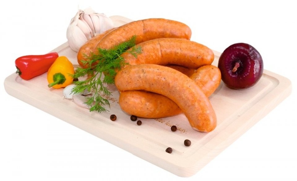 kielbasa Jarmarczna