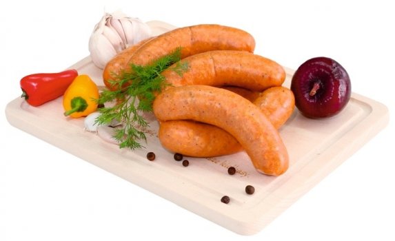 kielbasa Jarmarczna