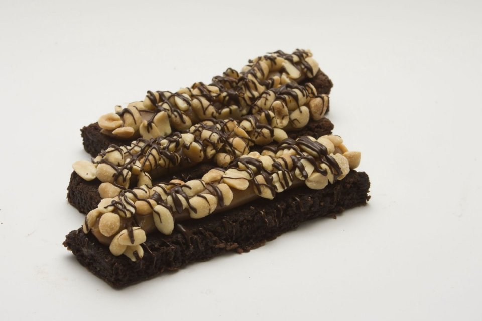 Ciastko brownie